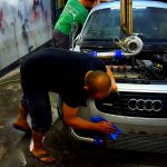 Loans for auto repair shops with WCM