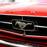 Ford Mustang Henry Ford Success
