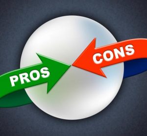 Pros and Cons of Invoice Factoring